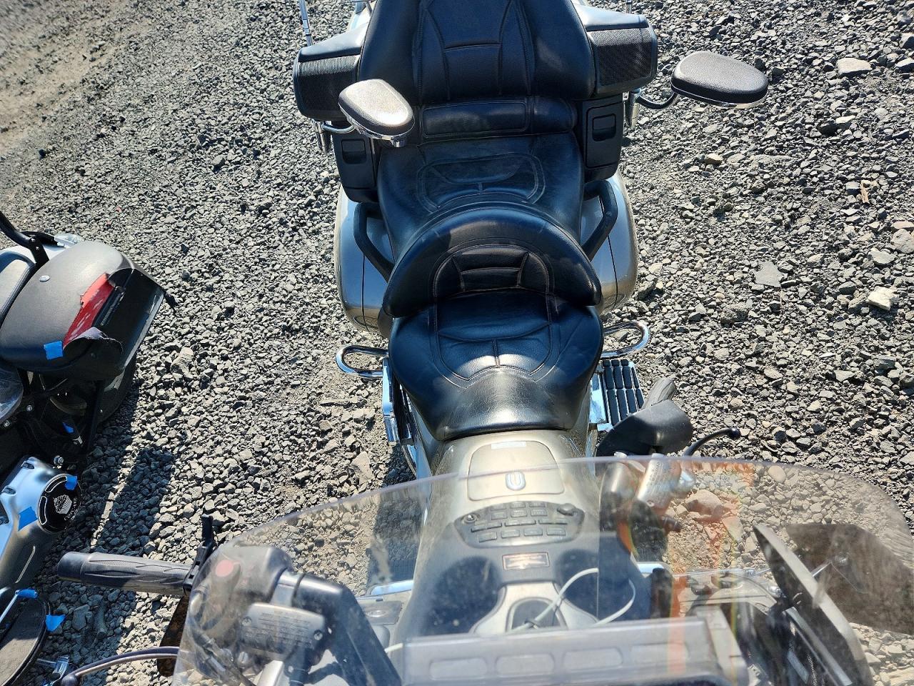 2006 Honda GL1800