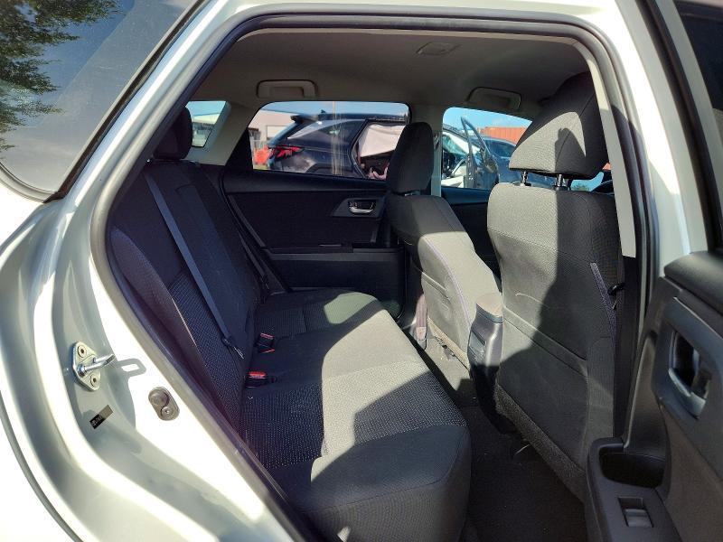 2016 Scion Im Base