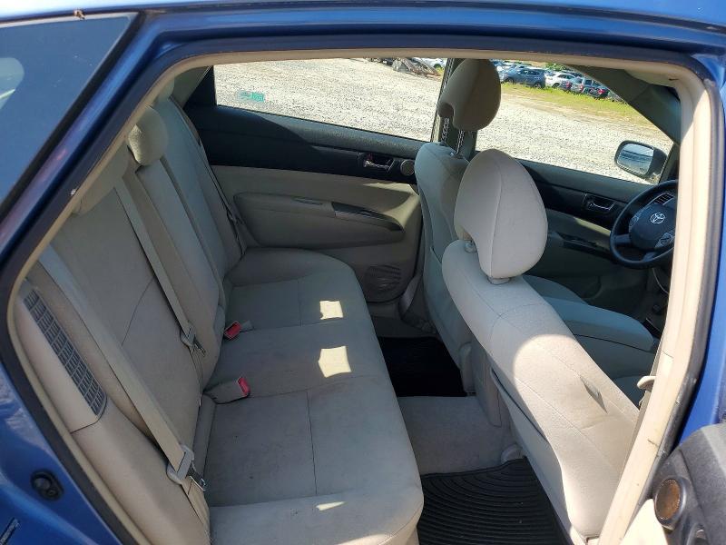 2009 Toyota Prius Base