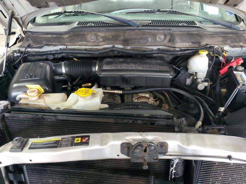 2006 Dodge RAM 1500 ST