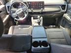 2023 GMC Canyon