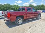 2015 Chevrolet Silverado K1500 High Country