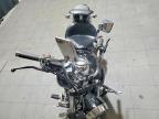 2010 Yamaha XVS650 A