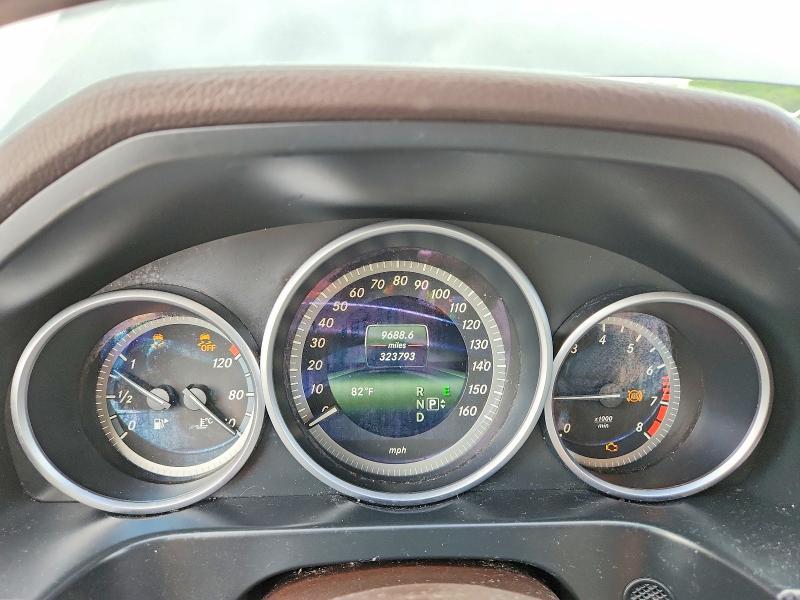 2016 Mercedes-Benz E 350