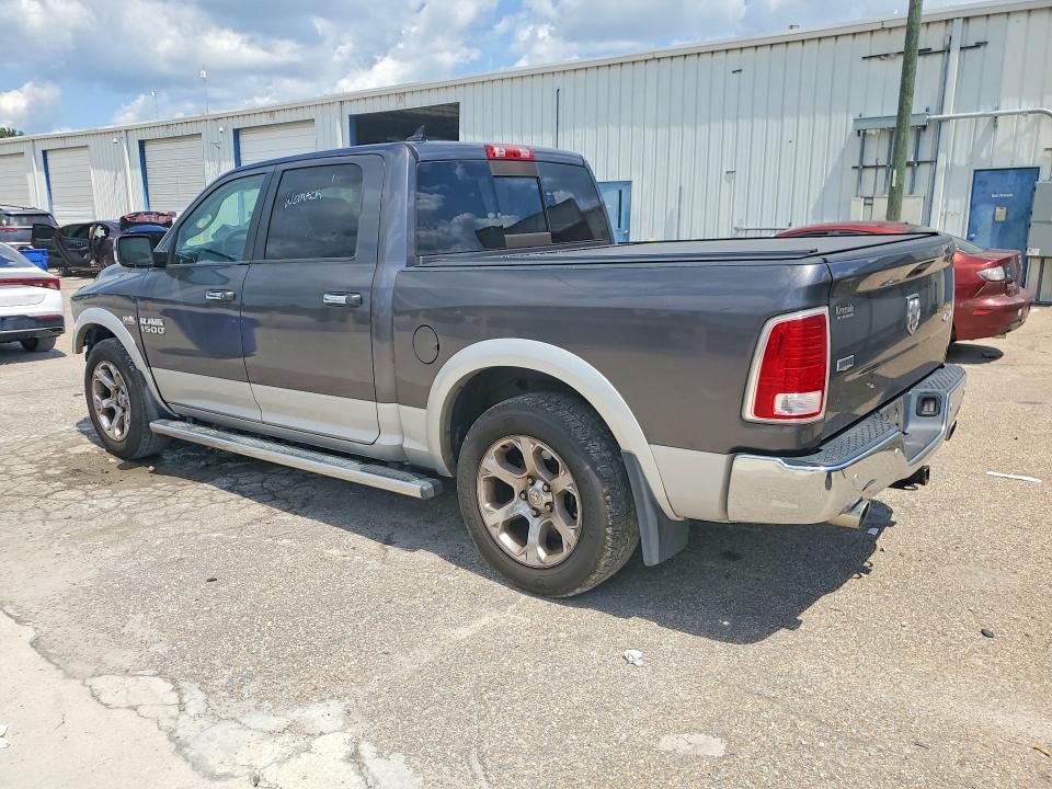 2017 Dodge 1500 Laramie