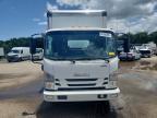2019 Isuzu NPR HD BOX Truck