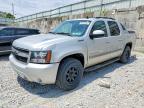 2011 Chevrolet Avalanche LS