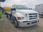 2006 Ford F650 Super Duty