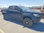 2020 Chevrolet Colorado ZR2