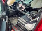 2017 Ford F150 Raptor