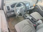 2017 Nissan Frontier S
