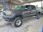 2013 Toyota Tacoma Double Cab