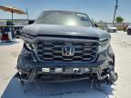 2024 Honda Ridgeline Trail Sport
