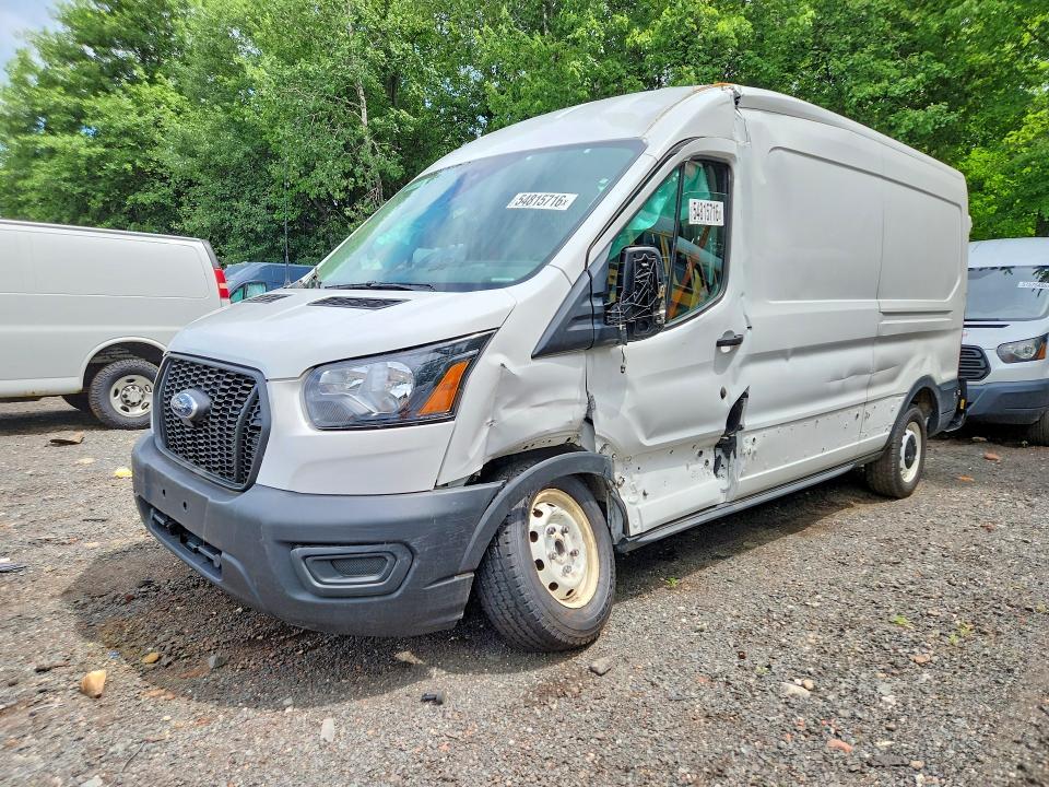 2024 Ford Transit 150 Delivery van