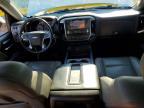 2014 Chevrolet Silverado K1500 LTZ