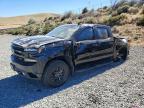 2020 Chevrolet Silverado K1500 LT Trail Boss