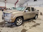 2009 Honda Ridgeline RTL