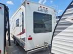 2013 Keystone Laredo Camper