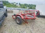 2010 Unknown 2010 Utility Trailer