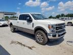 2021 Ford F350 Super Duty