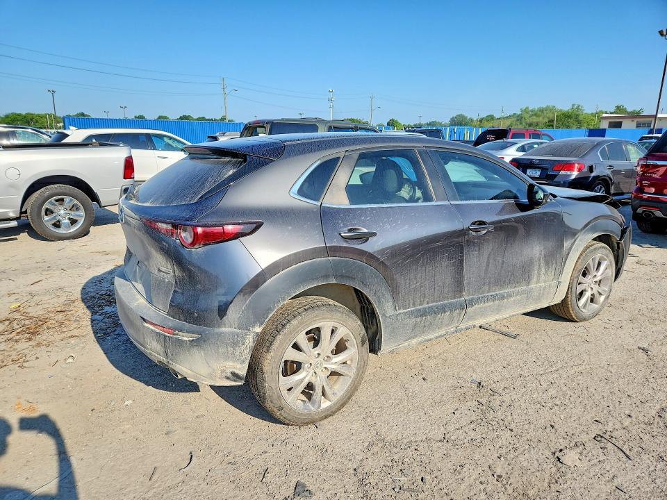 2020 Mazda Cx-30 Select