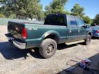 2002 Ford F250 Super Duty