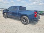 2020 Chevrolet Silverado K1500 RST