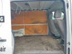 2016 Nissan NV 2500 Delivery Van