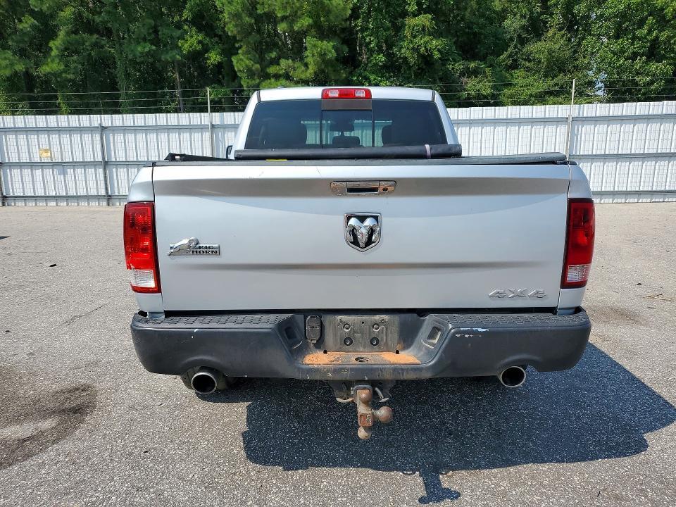 2016 Dodge RAM 1500 SLT