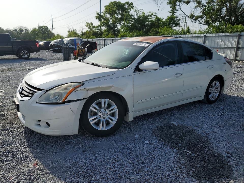 2011 Nissan Altima