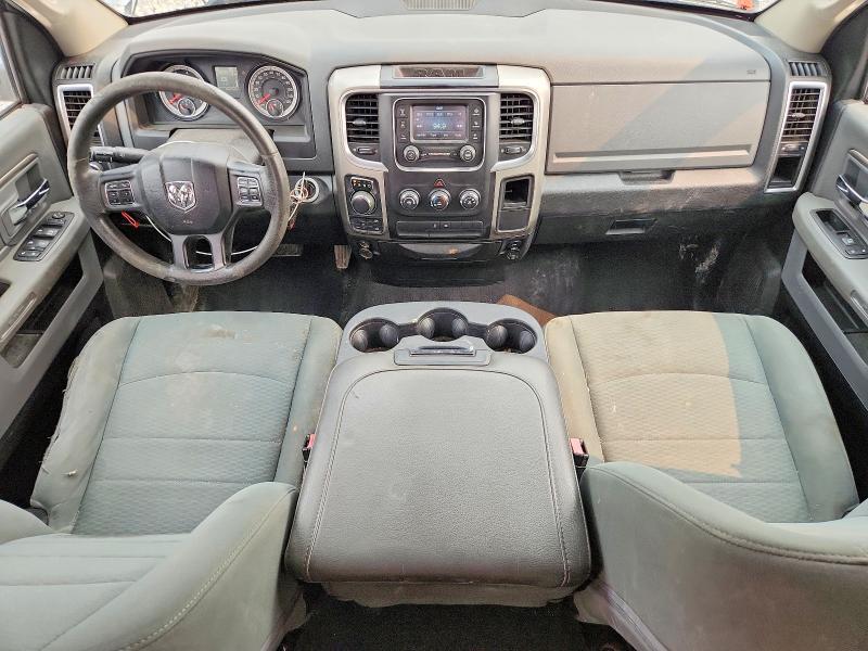 2016 Dodge Ram 1500 slt