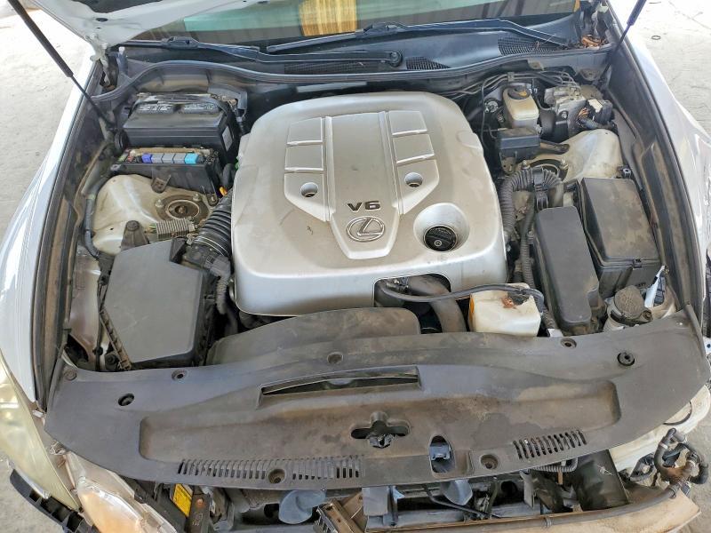 2006 Lexus Gs 300