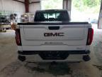 2026 GMC Sierra K1500 SLT