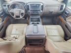 2014 Chevrolet Silverado K1500 LTZ