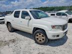 2012 Honda Ridgeline RTS