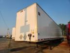 2012 Utility Tr 2012 Utility VS2DX DRY Van Trailer