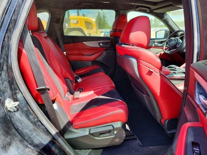 2023 Acura Mdx A-spec