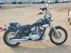 2005 Yamaha XV250