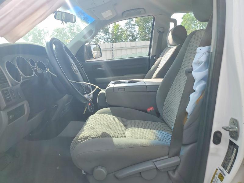 2010 Toyota Tundra Double Cab SR5
