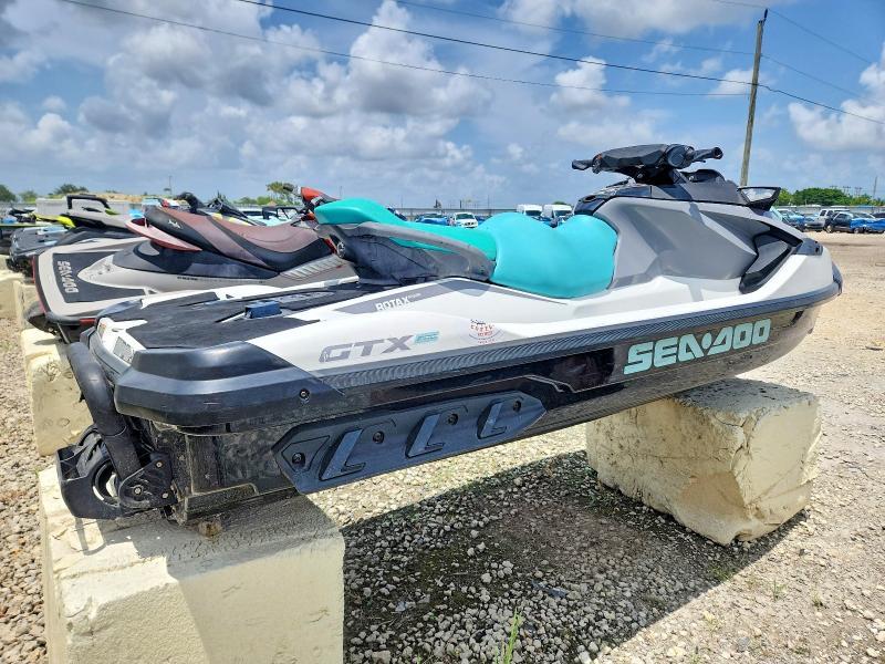 2024 Sea-Doo Jetski