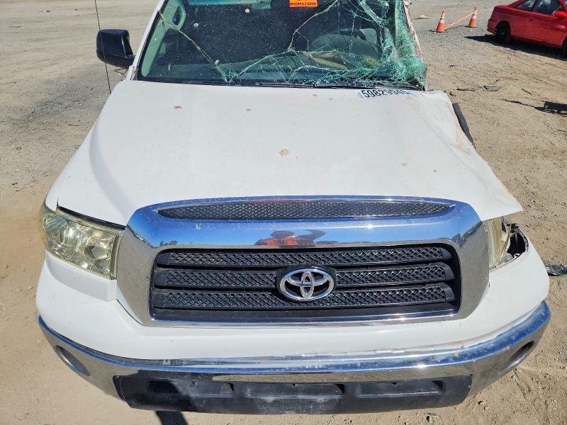 2008 Toyota Tundra SR5