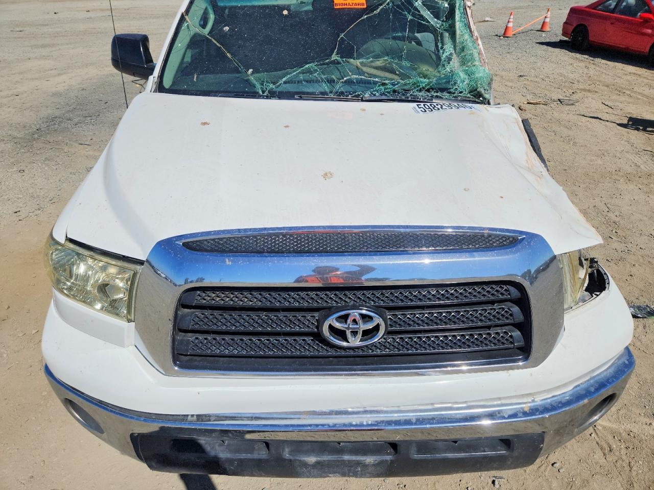 2008 Toyota Tundra SR5