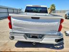 2020 Chevrolet Silverado C1500 Custom