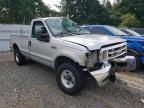 1999 Ford F250 Super Duty
