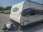 2017 Forest River AVENG31DBS