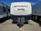2016 Foresriver 2016 Forest River Solaire Camper