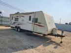 2008 Foresriver 2008 Forest River Surveyor Camper