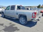 2007 Chevrolet Silverado C1500 Crew Cab