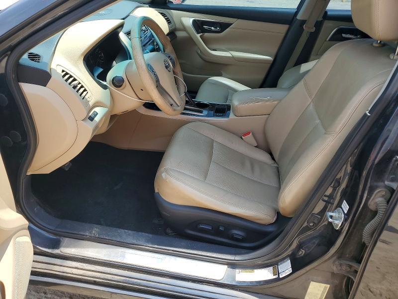 2015 Nissan Altima 2.5 sl