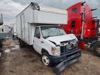 2023 Ford E450 BOX Truck